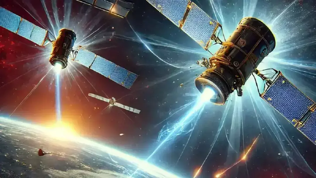 India plans high-orbit satellites to counter hypersonic threats

