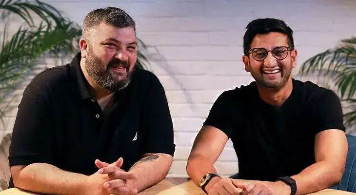 Can this cloud kitchen make ₹100 cr from biryani?