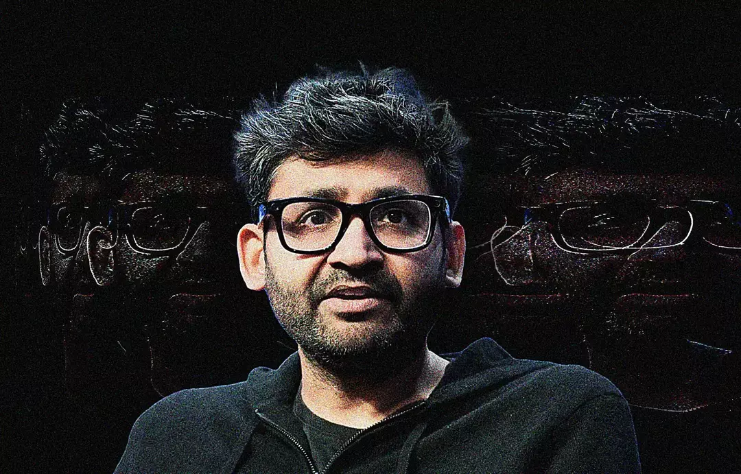 Ex-Twitter CEO Parag Agrawal launches AI startup Parallel