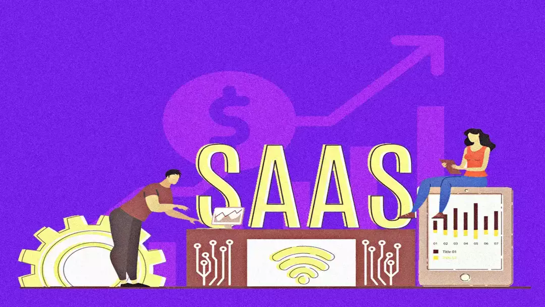 $70 billion SaaS boom: India bets on sales enablement