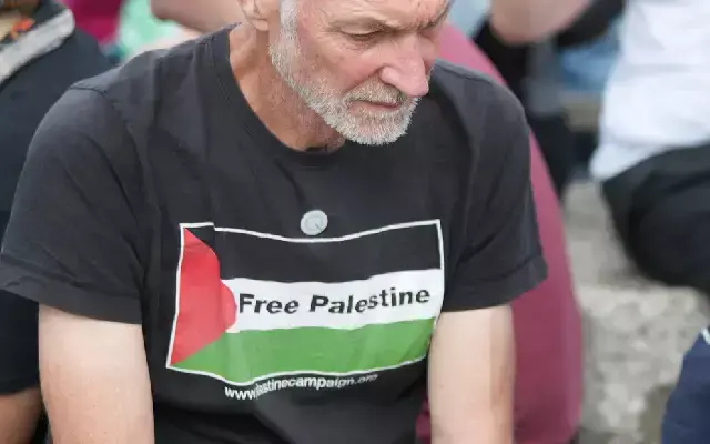 Global Sumud Flotilla departs Barcelona to challenge Gaza blockade