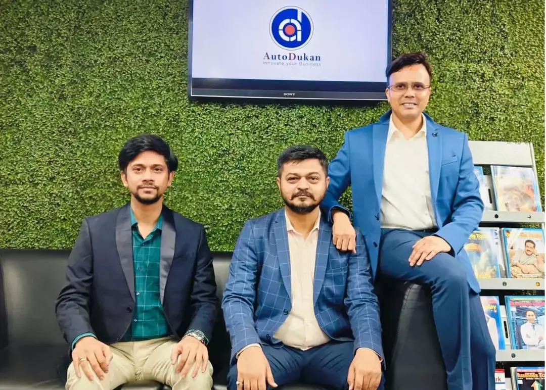 AutoDukan secures $1M to scale AI auto aftermarket