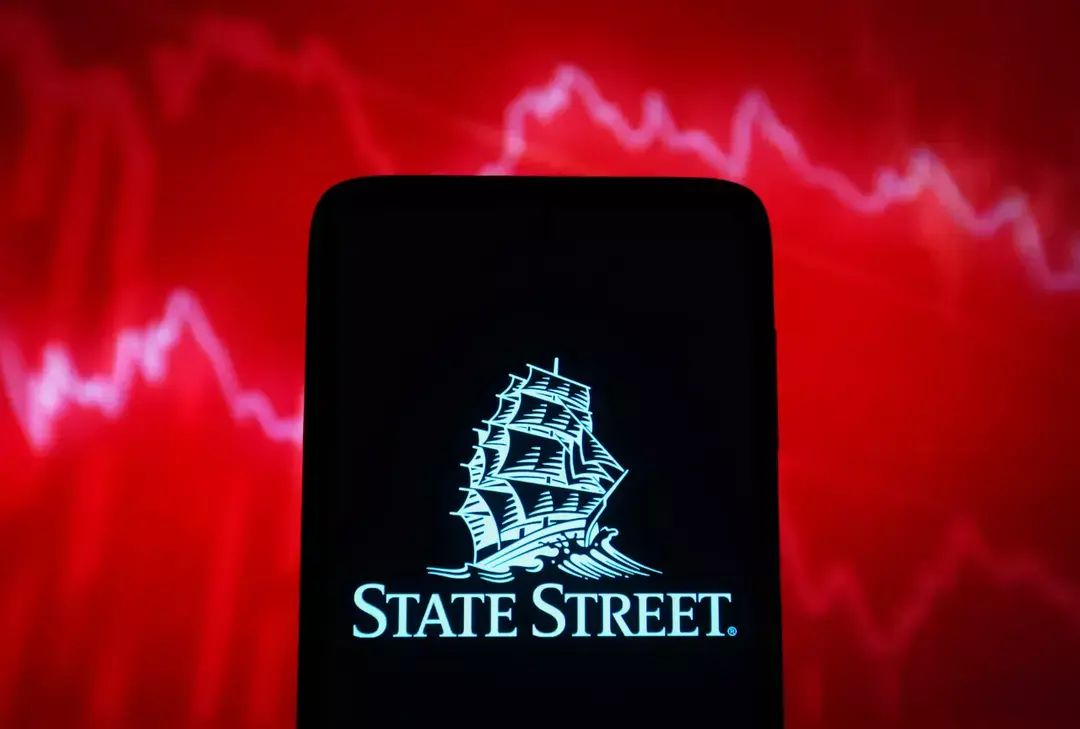 State street rises premarket as Citi upgrades stock to ‘Buy’
