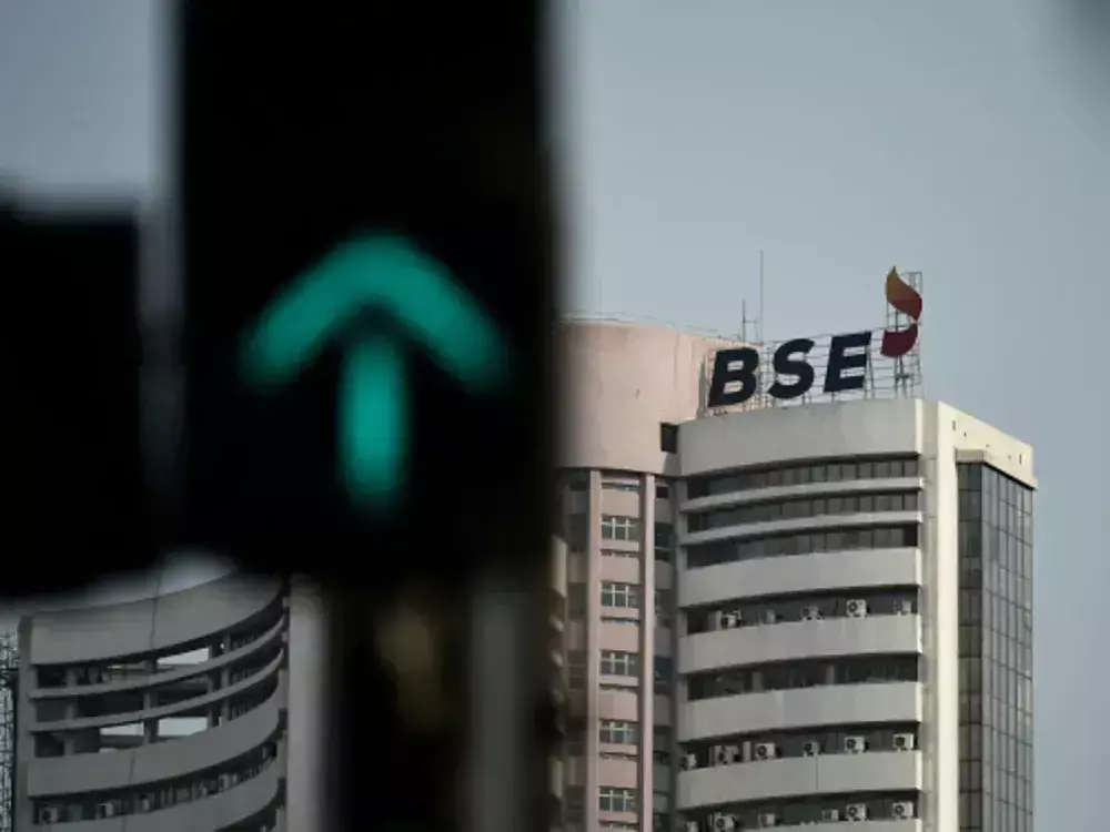Markets end flat as auto, metal gains offset IT, FMCG losses