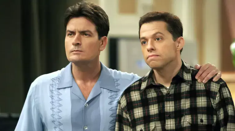 Being fired from 'Two and a Half Men' is my biggest regret: Sheen
