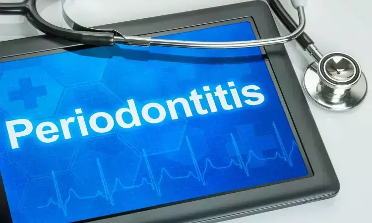 Gum disease may raise GDM risk for pregnant women over 30