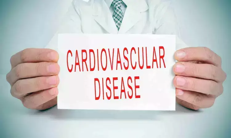 Some viral infections sharply raise cardiovascular risks: Study