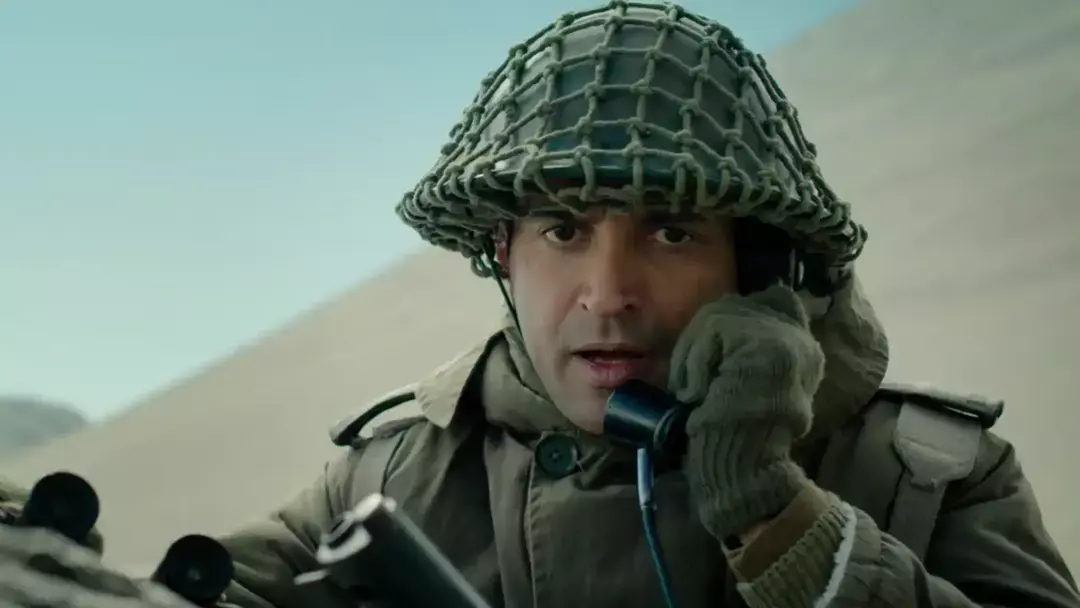 CBFC passes '120 Bahadur' with 0 cuts, HC to hear PIL against film