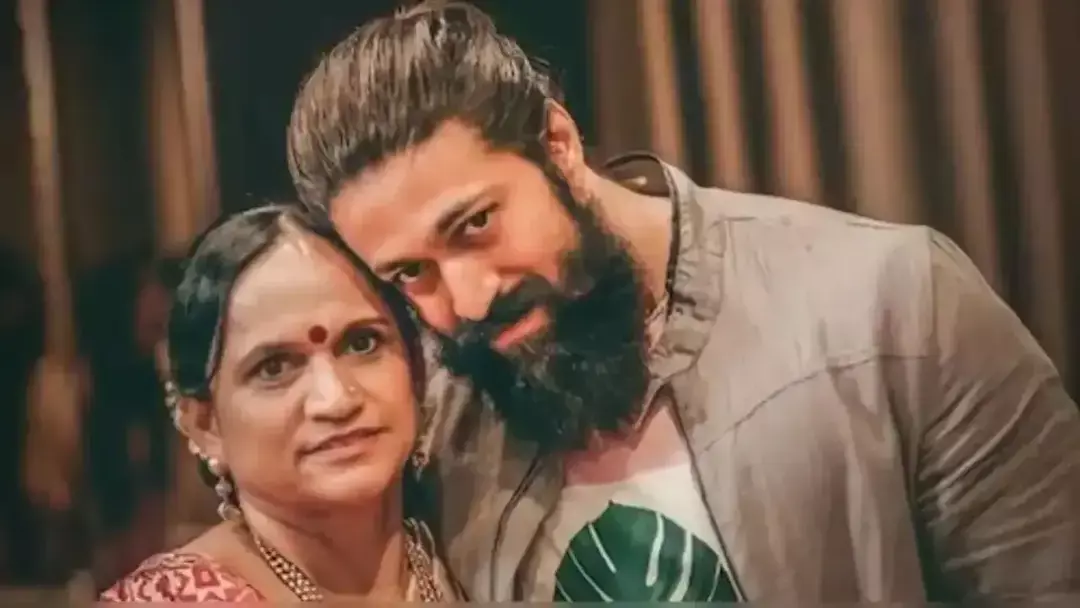 Yash's mother files FIR against promoters over ₹64 lakh fraud, blackmail