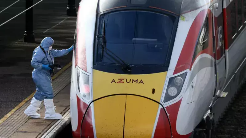 What is London North Eastern Railway (LNER)?