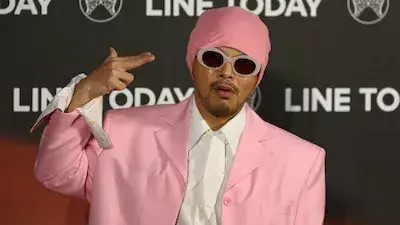 Rapper Namewee arrested for alleged murder of OnlyFans creator