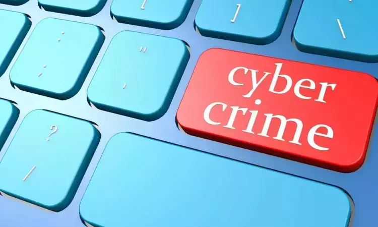 Elderly Kochi doctor duped of ₹1.3 crore in cyber fraud