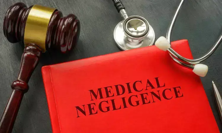 Doctor fined ₹5 lakh for negligence in Sultanpur delivery death
