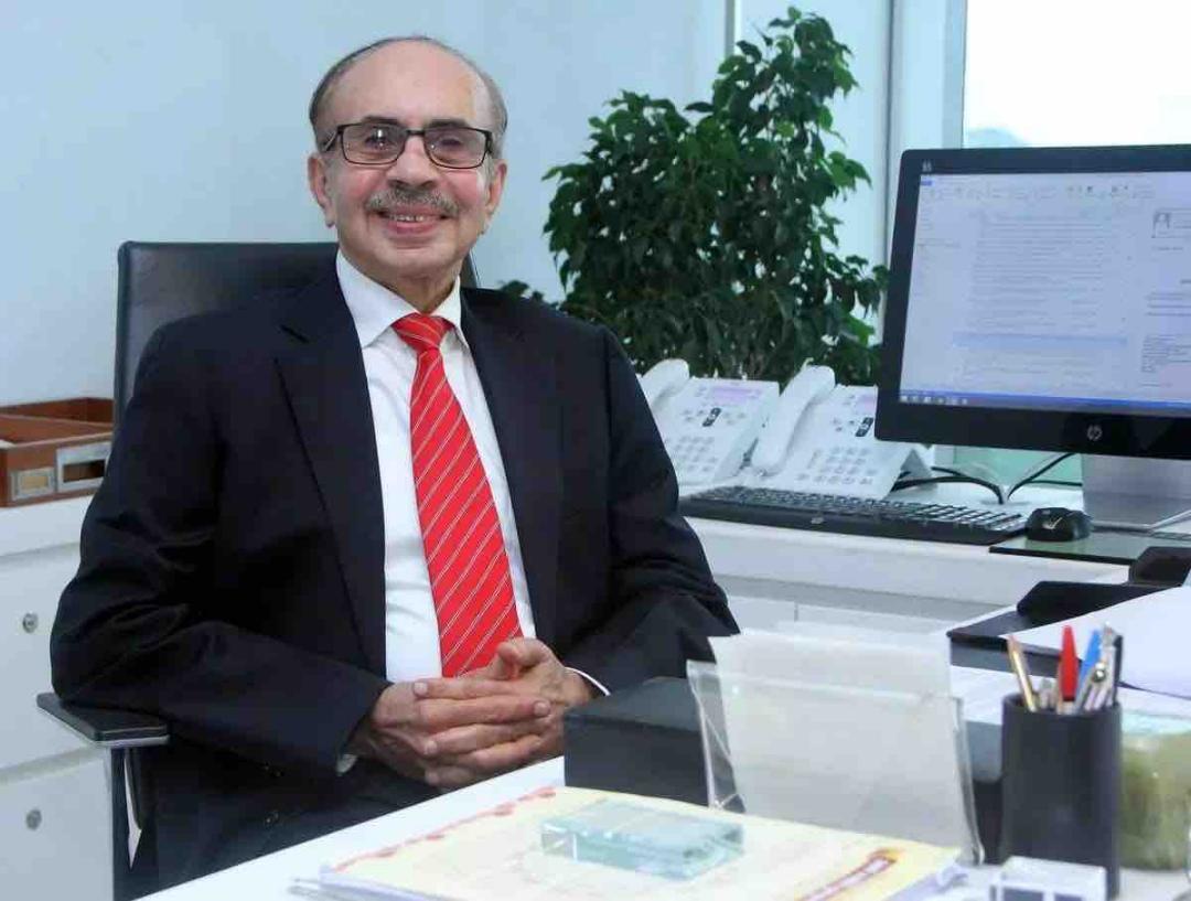 127-year old Indian Conglomerate Godrej Group Set to Split