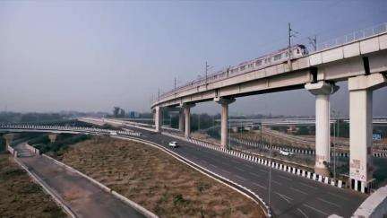 दिल्ली बनी फ्लाईओवर्स की राजधानी।

#Flyovers #Roads #Delhi #Delhiites #Development #DelhiGovt #Delhigram