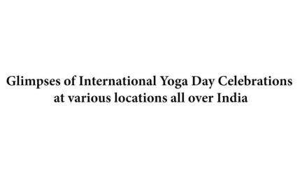 Here's a closer look at the #75IconicIDYLocations where thousands of people from across the country came together to celebrate #IDY2022!