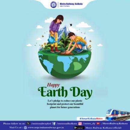 Let's unite against #PlasticPollution for a healthier planet and brighter future.
#EarthDay2024
#PlanetvsPlastics