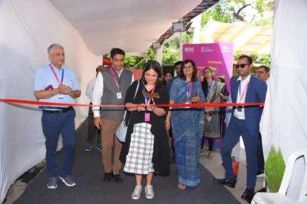 The First Ever Documentary Film Bazaar inaugurated at #MIFF 2024

Docu-Film Bazaar aspires to be an interactive hub, fostering collaboration between established professionals & emerging talents