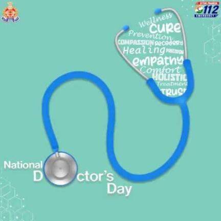 Happy #DoctorsDay to our fellow life-savers! 
Your dedication and compassion inspire us daily.....🏥 🩺 ❤️ 👨‍⚕️👩‍⚕️