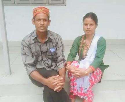 Pushkar Singh a #BRO worker from Pithoragarh has been invited to witness 78th ID prog in New Delhi.