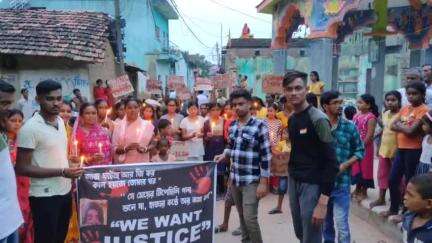 we want justice 🙏
vill_sankra_ps _para_dist_purulia_pin_723155