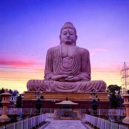 80ft. बुद्धा मूर्ति | The Giant Buddha | बोधगया | बिहार
#gayabeats #amanverma #bodhgaya