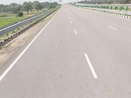 Narnaul tu Ambala road