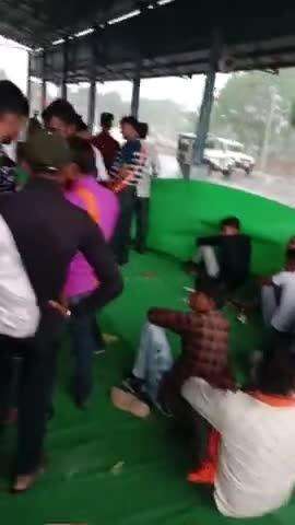 Manohar Thana nai mandi lodha Samaj chhatrawas Hindu bajrang Dal new bajrang Dal