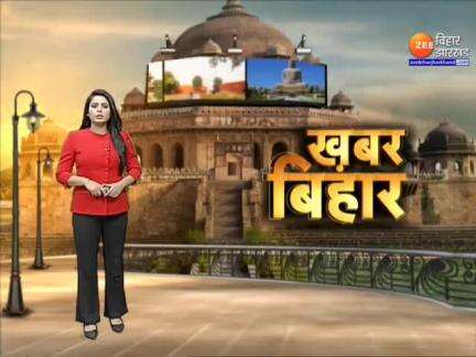 बिहार में अपराध पर मंत्री जमा खान का बड़ा बयान...'यूपी की तर्ज पर बिहार में अपराधियों का एनकाउंटर'