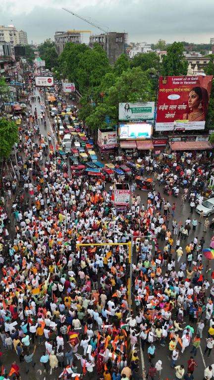 हिंदू संगठन यात्रा 🚩


#भारत