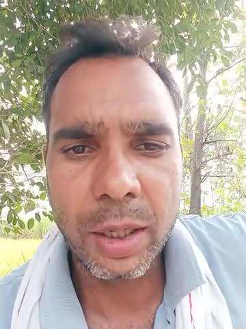 . Suresh bhai ke sath mein bahut buri ghatna Hui hai dumper ko niyantrit Karen police