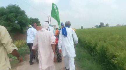 कुणाल करण सिंह डीएसपी इनेलो उम्मीदवार प्रोग्राम रत्ता खेड़ा में शानदार प्रोग्राम #inld #bsp #city #tohana #haryana