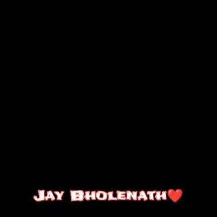 हर हर महादेव❤ jaya bholenath ,#om namah shivay