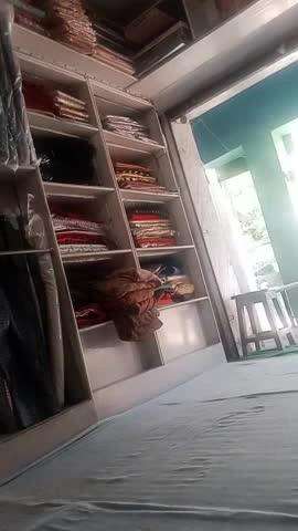 khadi bhandar Rampur kalan saste kapado ka matra ak sthan