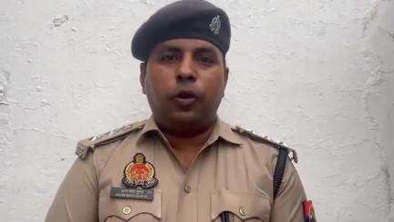 डेरवा पुलिस चौकी प्रभारी के हत्थे चढ़े टप्पेबाज, रिपोर्ट शकील साहिर