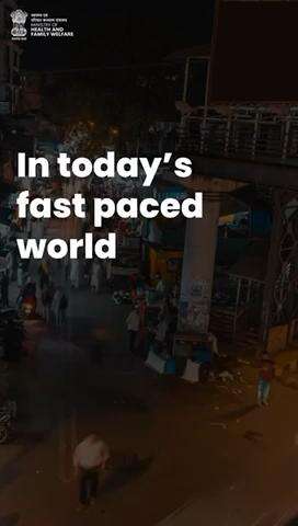 Let's acknowledge the challenges we face in today’s work environment.
#WorldMentalHealthDay