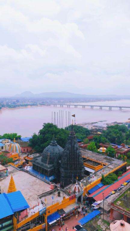 #GAYABEATS : Vishnupad Temple