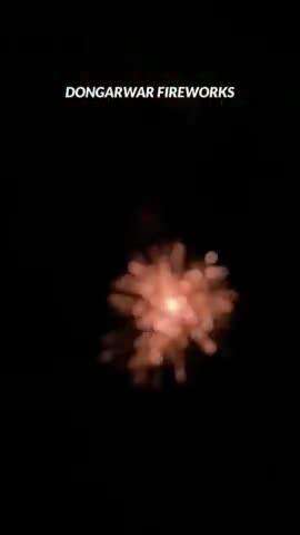 Dongarwar Fataka Sakoli
#Sakoli #Fireworks #Diwali