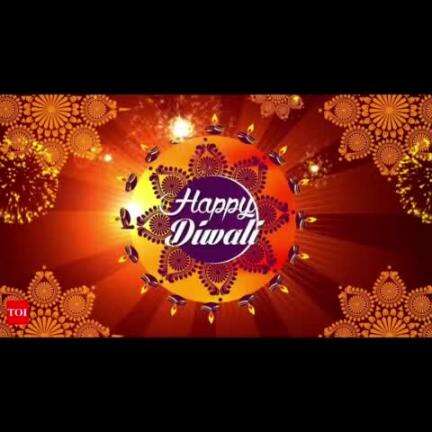 happy diwali to all our customers