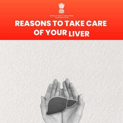 Prioritize Your Body's Vital Organ! Let's Talk About the Importance of Liver Care
.
#HealthForAll #LiverHealth