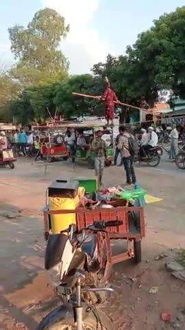 gram Panchayat katri gadanpur aahar