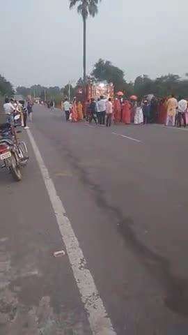 chhath Puja samapt Ho Gaya shantipurn dhang se ek Mahina Shubh sakari rahte hain sath ham log