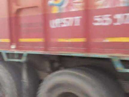 barharwa dumra Sitamarhi  104 trucks palat Gaya