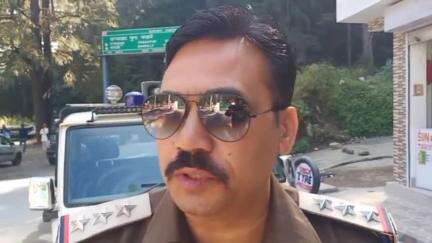 लोहाघाट:बिना सत्यापन के किराएदार रखने पर लोहाघाट पुलिस ने दो मकान मालिकों का किया 20 हजार रुपए का कोर्ट चालान