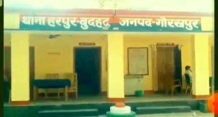 हरपुर बुदहट में कमरे में पंखे से लटकता मिला विवाहिता का शव

पुलिस ने शव को कब्जे में लेकर पोस्टमार्टम हेतु जिले पर भेजा