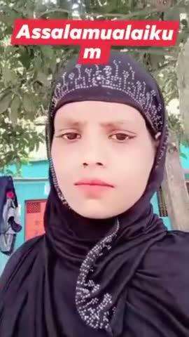 assalamualaikum dosto kaise hai aap sab