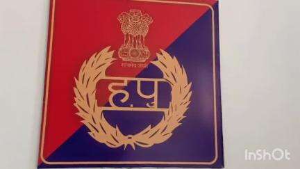 फतेहाबाद: फतेहाबाद हुडा सेक्टर में चोरी के मामले में पुलिस ने कार और पिस्तौल बरामद की