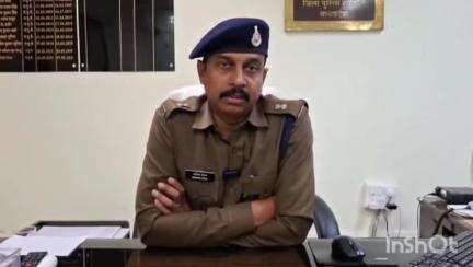 ब्यौहारी: देवलौंद के बुढ़वा गांव में बोलेरो दुर्घटना मामले में अतिरिक्त पुलिस अधीक्षक अभिषेक दीवान का बयान आया सामने