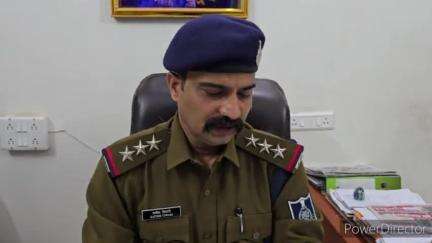 सिवनी: ढिमरी मोहल्ले के युवक पर हुआ प्राणघातक हमला, पुलिस ने मामला दर्ज किया, TI सतीश तिवारी ने दी जानकारी