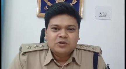 लखनादौन: आदेगांव पुलिस ने हत्या के आरोप में दो व्यक्तियों को पकड़ा, एसडीओपी कार्यालय ने दी जानकारी